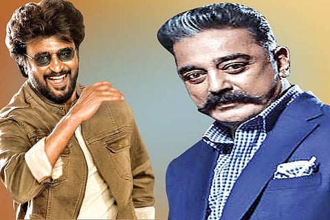 Rajini’s next with Lokesh to be produced by Kamal