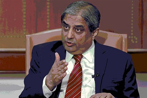 Aditya Puri