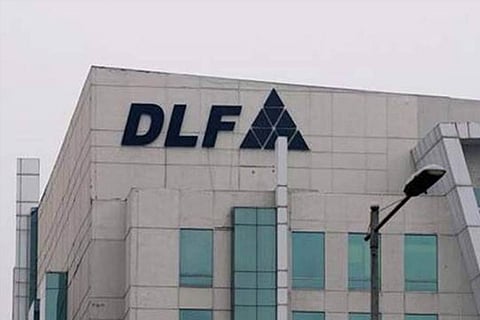 DLF