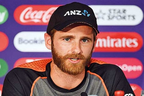 Kane Williamson