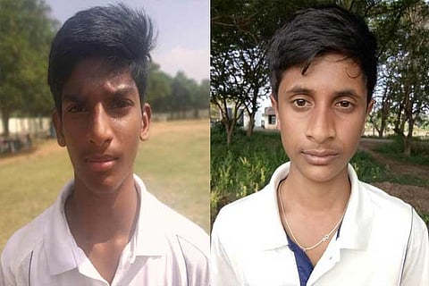 John Christopher; Mukundan