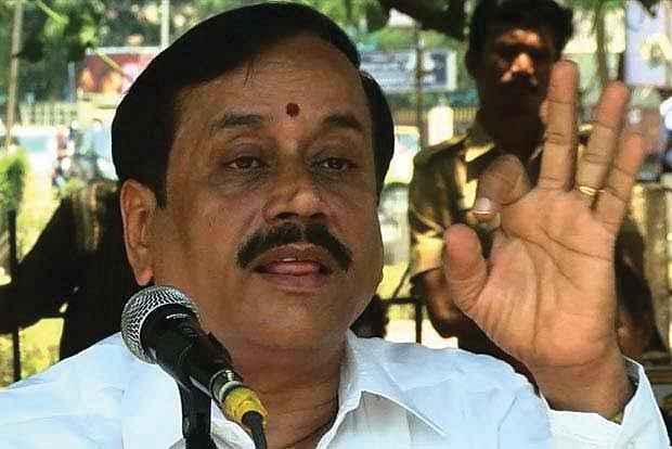 H Raja to be chargesheeted for abusing HC