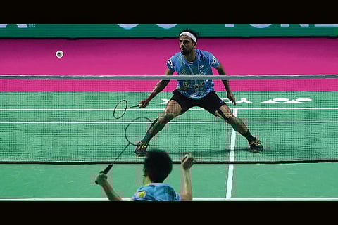 Subhankar Dey helps Awadhe Warriors to 1st win in PBL 2020