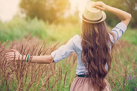 How stress makes your hair go gray