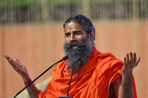 Ramdev