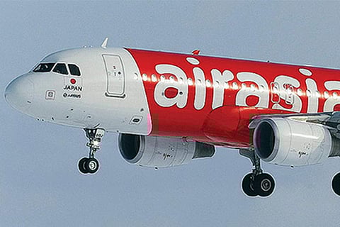 Air Asia PMLA case: ED issues fresh summons to CEO Fernandes, others