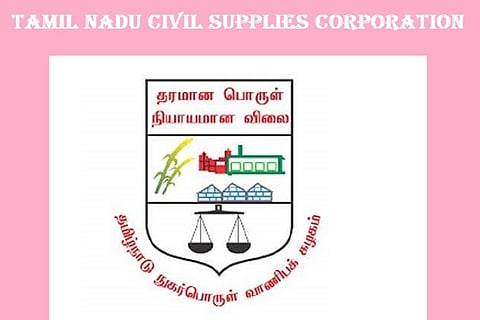 NGO levels Rs 1,500 crore corruption charges against civil supplies corporation