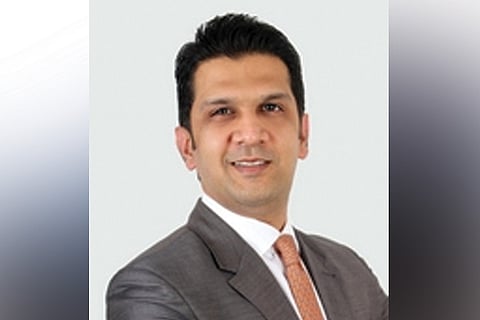 Anuj Kejriwal,MD and CEO,Anarock Retail