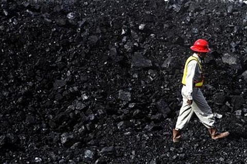 Environmental standards followed, says Coal India