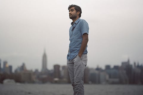Prateek Kuhad set to perform at Vh1 Supersonic