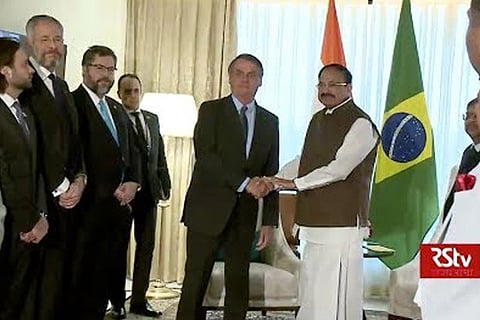 Photo courtesy: RStv