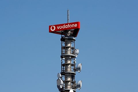 CRISIL downgrades Vodafone Idea rating