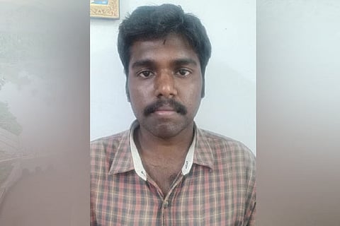 Saminathan