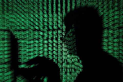 Hackers target 1 Indian firm over 1,500 times a week