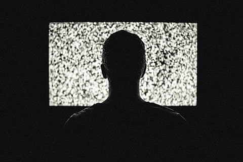 Why people love goosebumps during horror movies