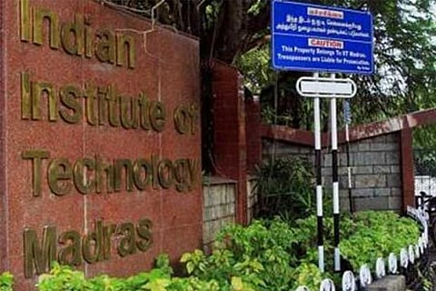 IIT-Madras congratulates its professors, alumnus on being conferred with Padma awards