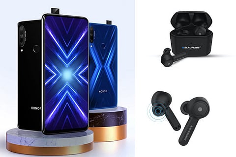 Tech Next: Catch videos on the go with this vibrant smartphone