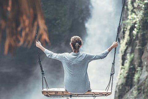 The transformative power of acceptance