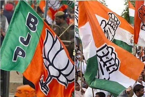 BJP-Congress clash continues over Biaora violence
