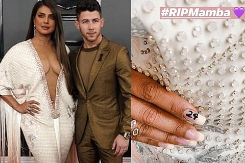 Source: Reuters/Instagram