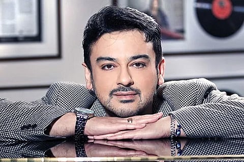 Adnan Sami