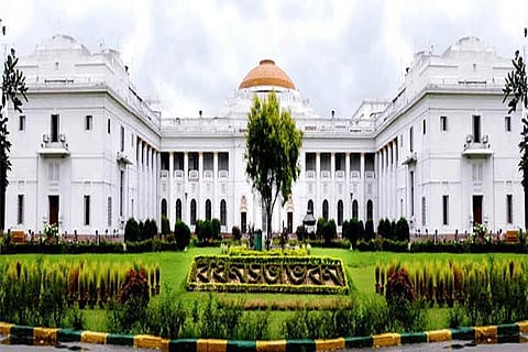 WB assembly passes anti-CAA resolution, demands its repeal