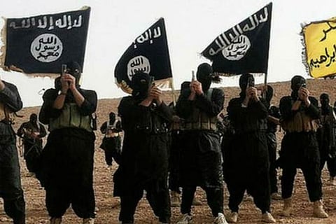 IS vows 'new phase' of attacks focused on Israel: audio message