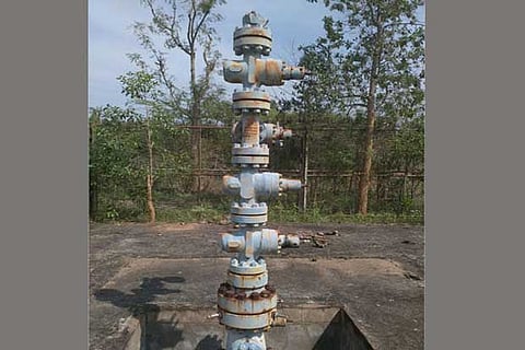 Farmers back peers in delta against hydro-carbon projects