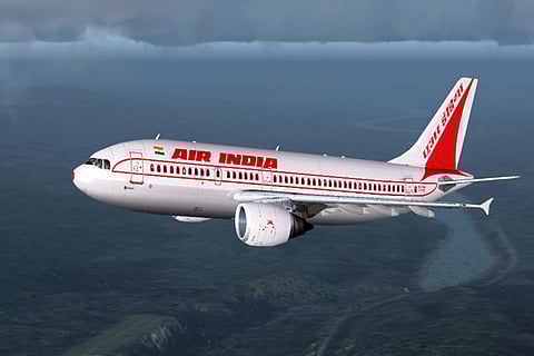 Govt invites bid to sell Air India along with Air India Express and AISATS