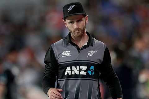 Kane Williamson