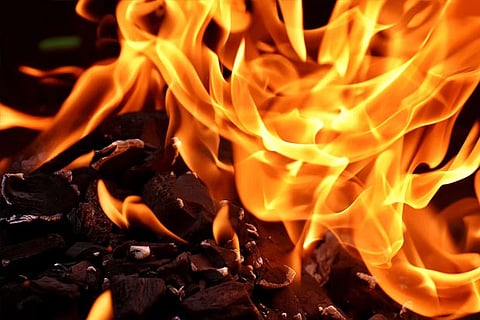 Representative image