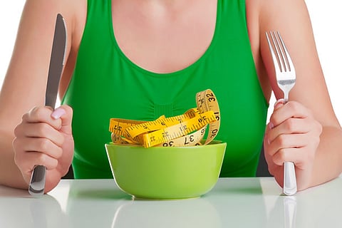 Forget fads, go for 'great-granny's diet': UK surgeon