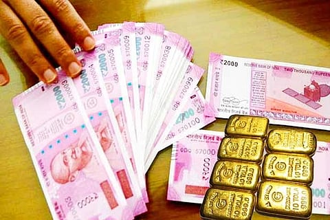 Uniform LTCG duration for equity, property, gold likely in Budget