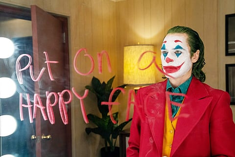 Joaquin Phoenix's 'Joker' to re-release in India