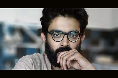 Delhi Police arrests Sharjeel Imam from Jehanabad