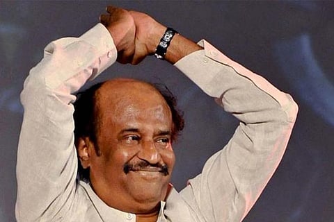 I-T dept withdraws appeal against Rajinikanth over penalty