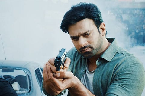 Prabhas’s Saaho hits the screens in Japan