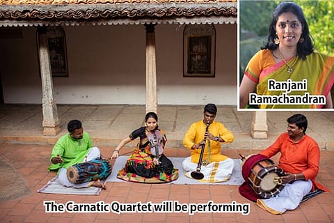 Festival to help people engage with diverse art forms