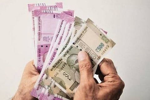 Budget may raise spending to revive economic growth