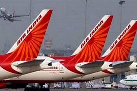 Air India qualified bidder list likely in FY20: DIPAM Secy