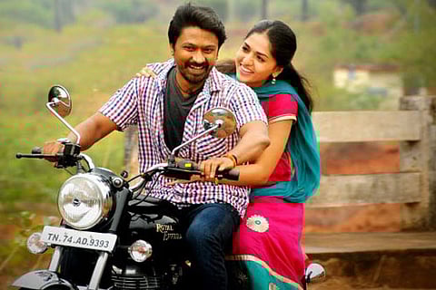 Krishna, Sunaina to tie the knot this year