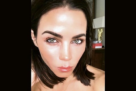 Image courtesy : IANS