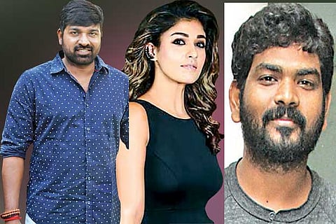 Sethu, Nayan and Vikky come together again?