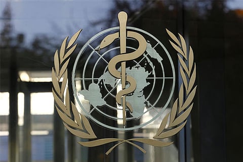 WHO warns world to 'take action' over China virus