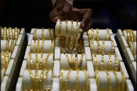 Gold demand fell at the end of 2019, but prices set to march higher - GFMS