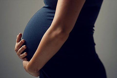 Why women should avoid drinking during pregnancy
