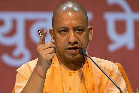 Yogi Adityanath