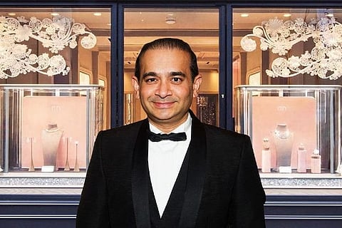 PNB fraud case: Nirav Modi to appear for remand hearing in UK