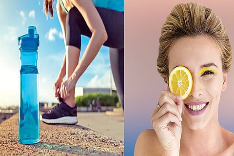 Pictures used for representative purpose only