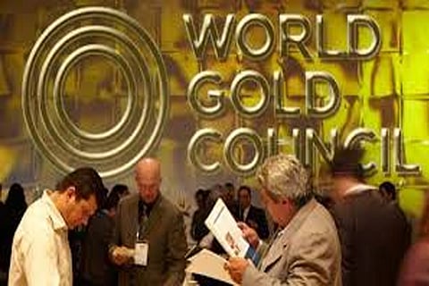 World Gold Council (WGC)